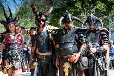 Ohio Renaissance Festival