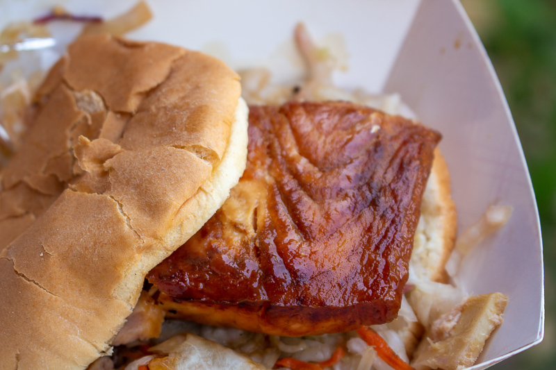 Festival's Favorite Foods Ohio Renaissance Festival