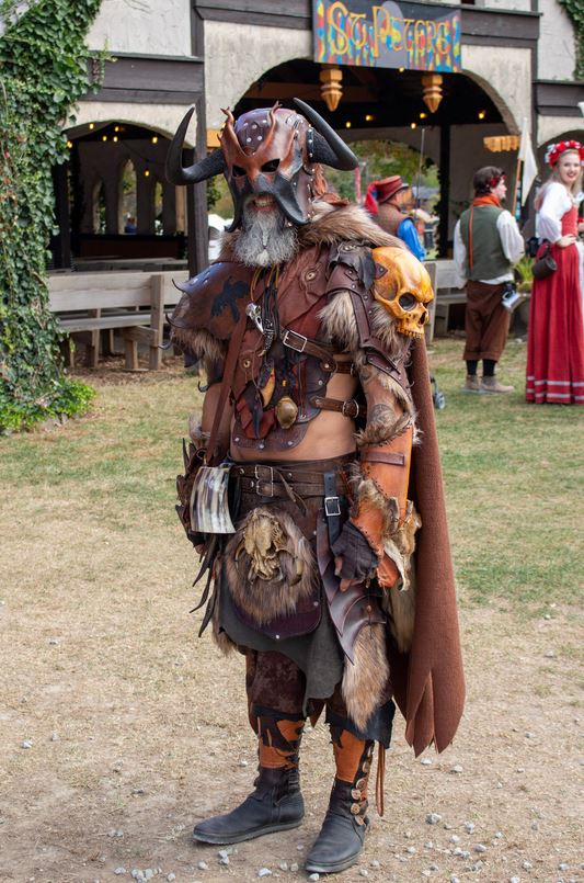 Best Costumes of 2019 Ohio Renaissance Festival