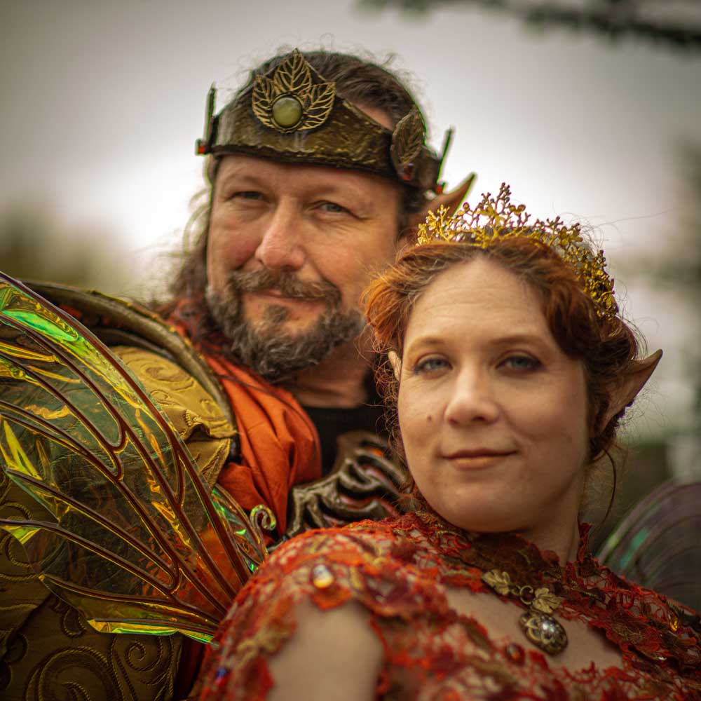 Fairies and folklore: Falling through time at Spokane's Ren Faire, Arts &  Entertainment