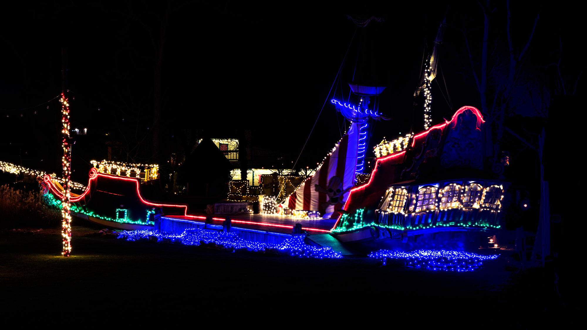 Yuletide Blessings Are On The Way Ohio Renaissance Festival