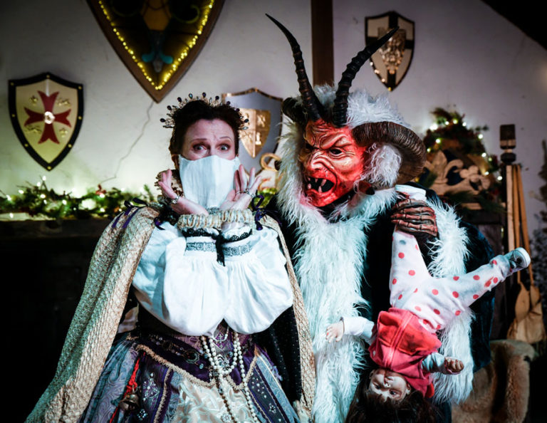 Ohio Renaissance Festival