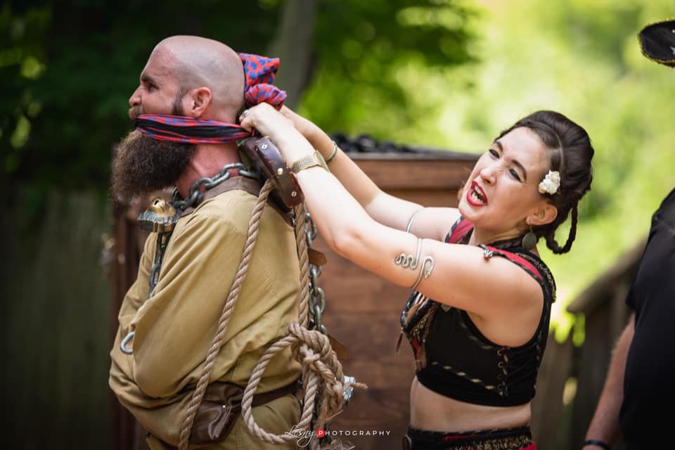 Jubilee Renaissance Faire 2024 in Alabama - Dates