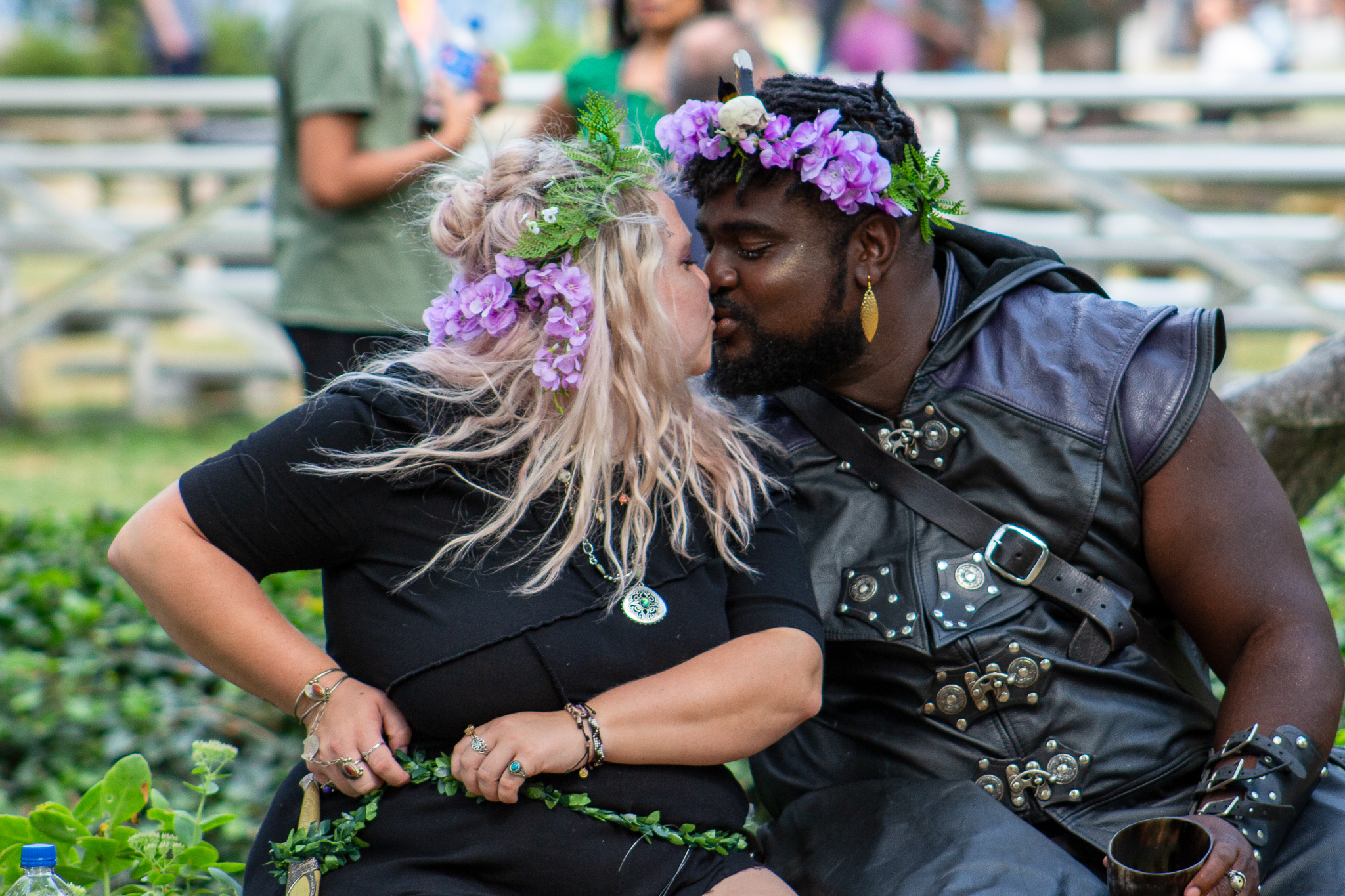 Viking Weekend - Ohio Renaissance Festival