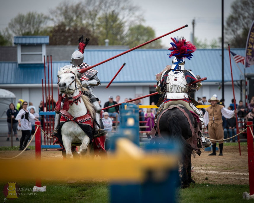 Watch Jeffo - S16:E9 I Traded My *MEGA JOUSTING HORSE* and *UNDEAD