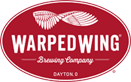 Warped Wing