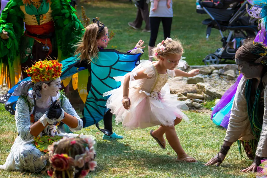 Do's & Don'ts for the Renaissance Faire! Ohio Renaissance Festival