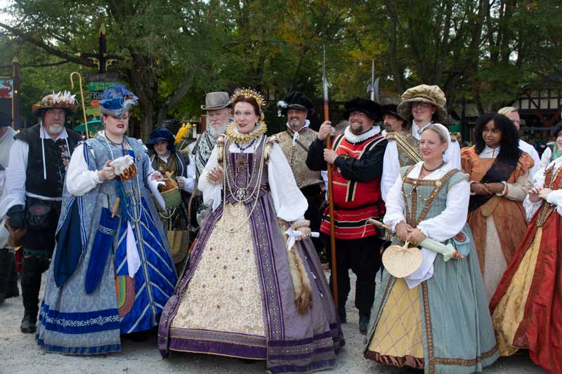 Homepage Ohio Renaissance Festival