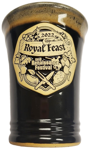 Royal Feast exclusive mug