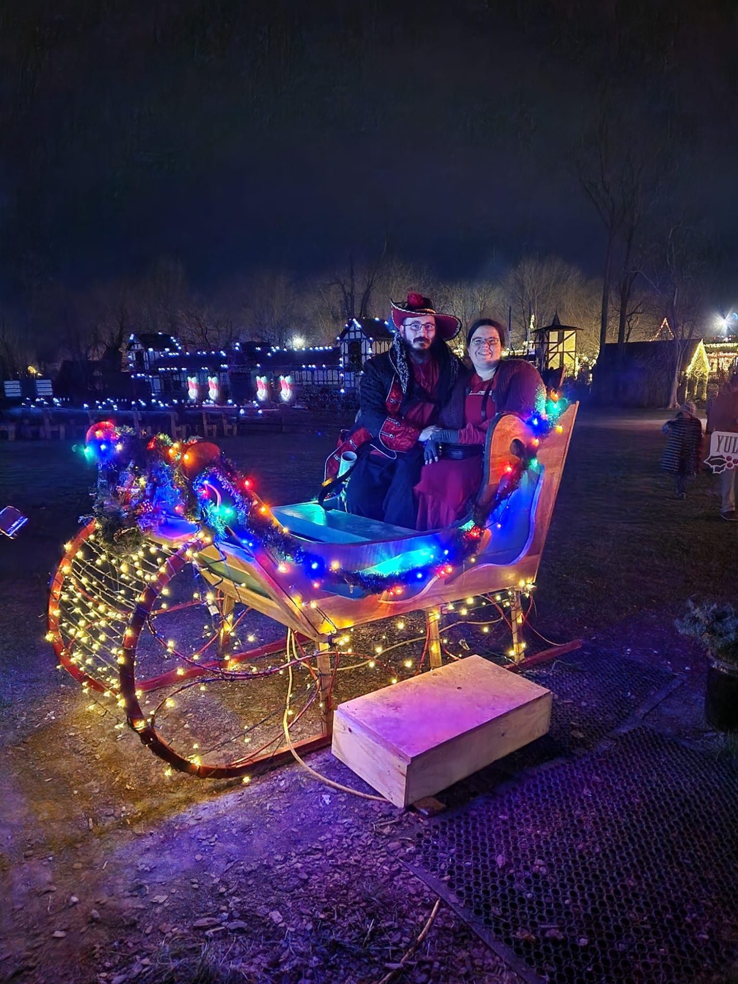 Ohio In December Winter Fun for Everyone: Five Holiday Events to Visit - Ohio ...