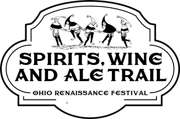 The Spirit, Wine, & Ale Trail