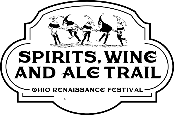 Spirit, Wine, and Ale Trail