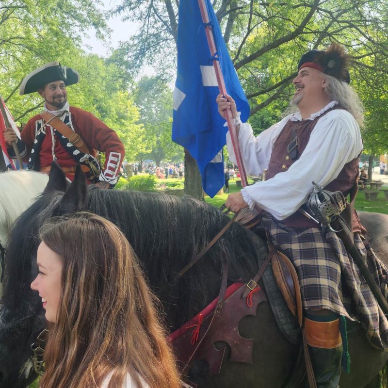 Ohio Renaissance Festival