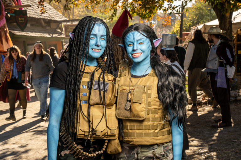avatar duo