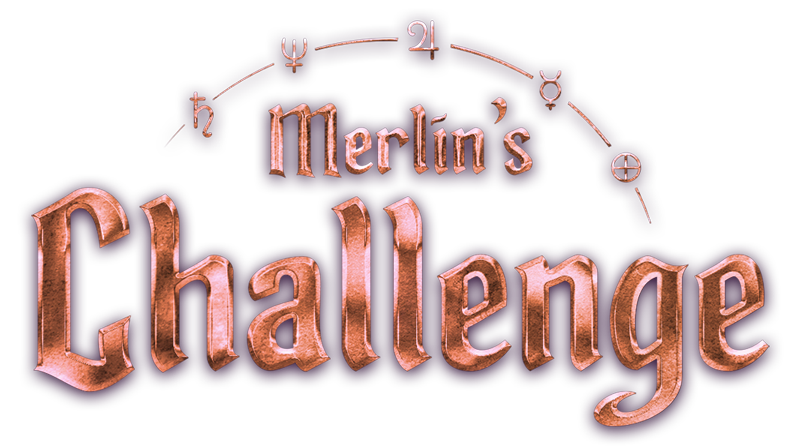 Merlin's Challenge
