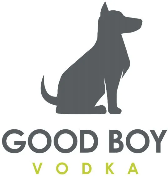 Good Boy Vodka