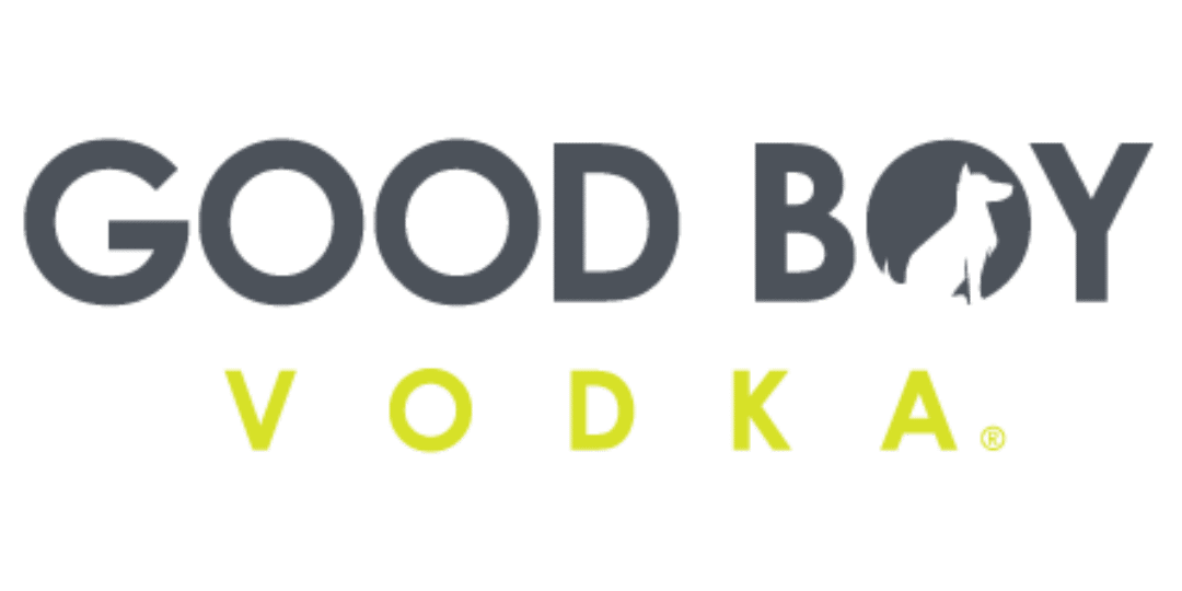 Good Boy Vodka