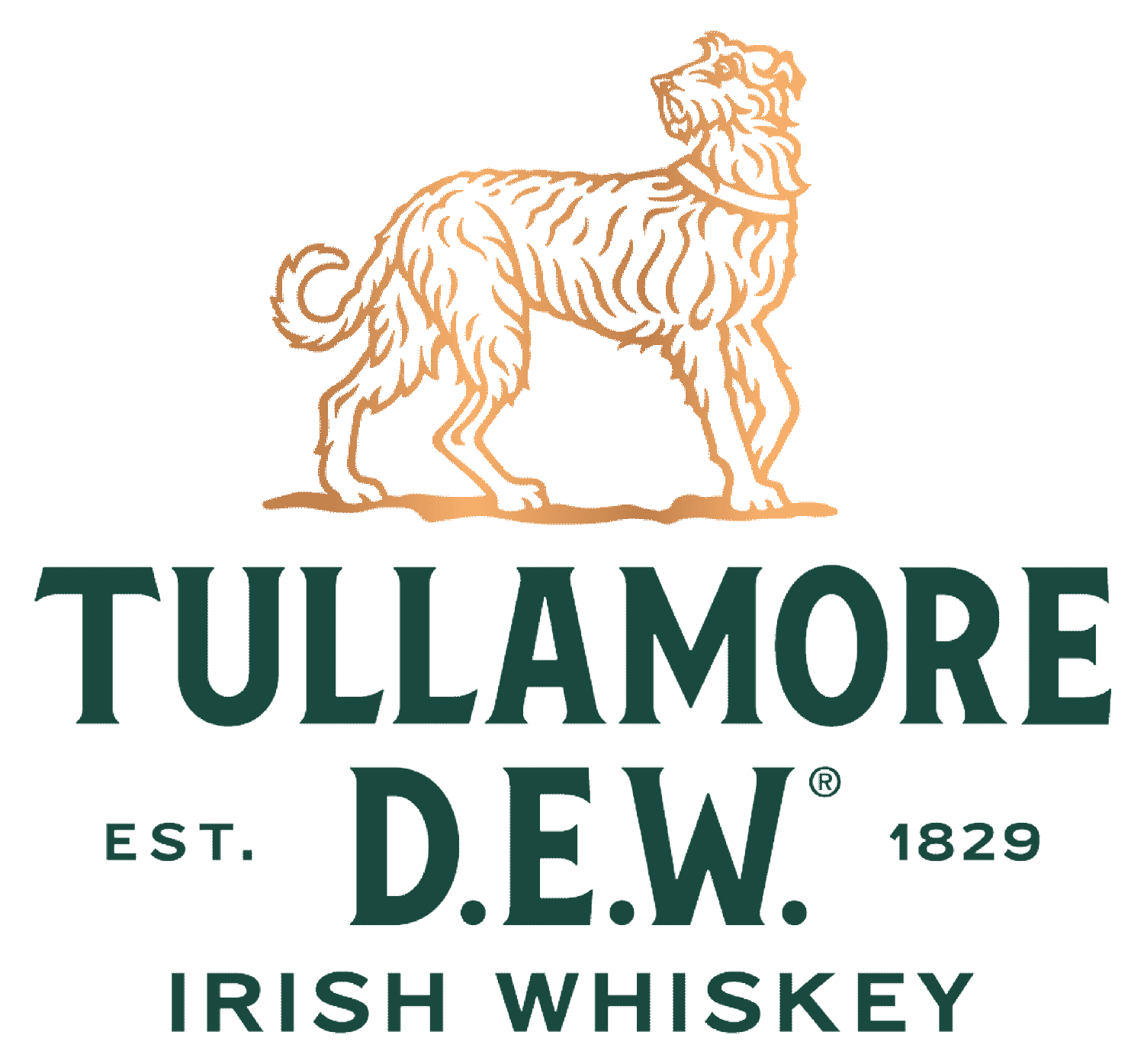 Tullamore Dew
